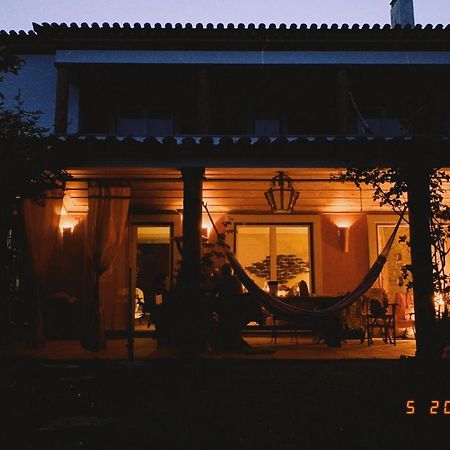 Casa Mil Cores - Carvalhal  Exterior foto