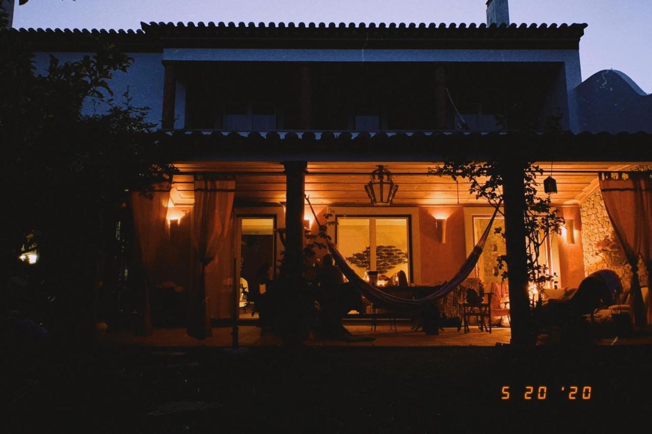 Casa Mil Cores - Carvalhal  Exterior foto