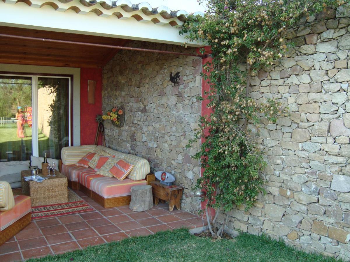 Casa Mil Cores - Carvalhal  Exterior foto