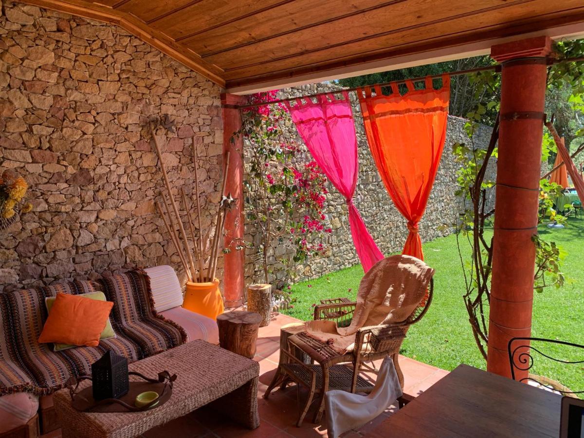 Casa Mil Cores - Carvalhal  Exterior foto