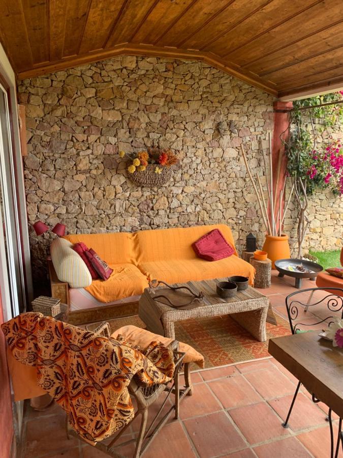 Casa Mil Cores - Carvalhal  Exterior foto